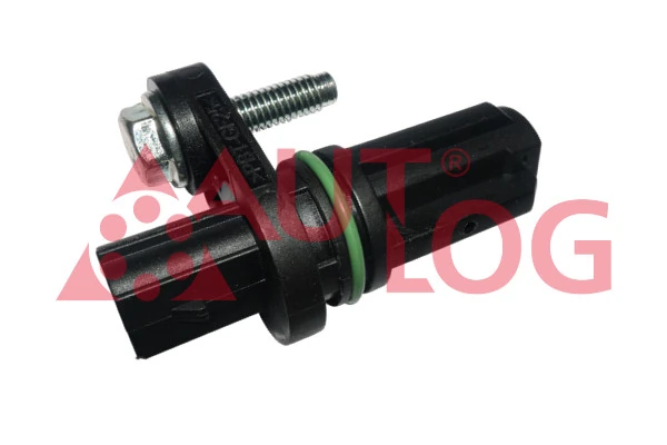 AS5063 Autlog