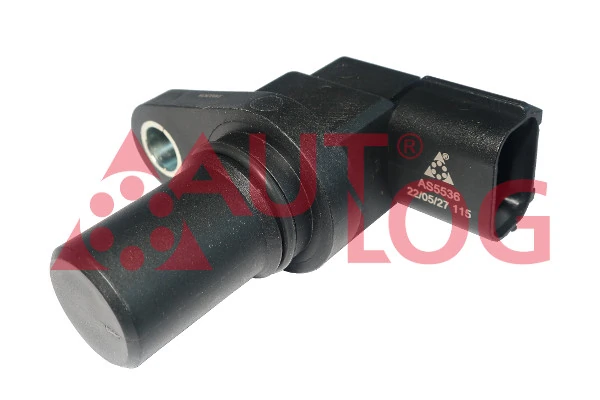 AS5536 Autlog