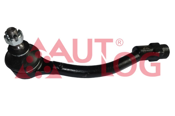 FT2405 Autlog