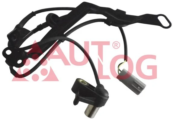 AS5010 Autlog