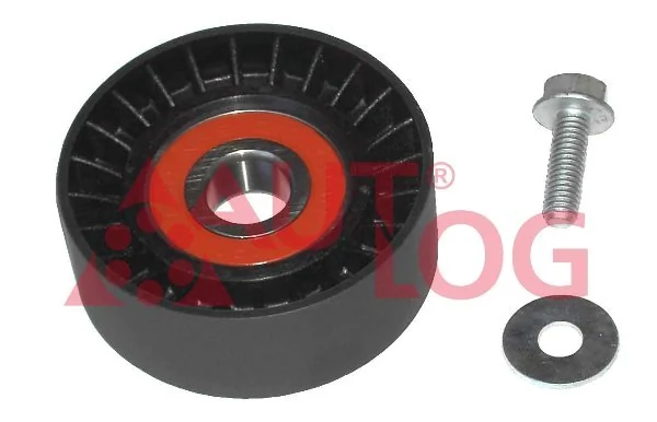 Rodillo tensor correa poli V Seat Exeo desde 17,97 €