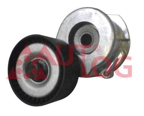 Tensor de la correa trapecial poli v Suzuki Swift III