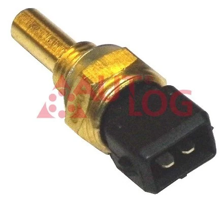 Sensor de temperatura del motor para Fiat Ducato II (244)