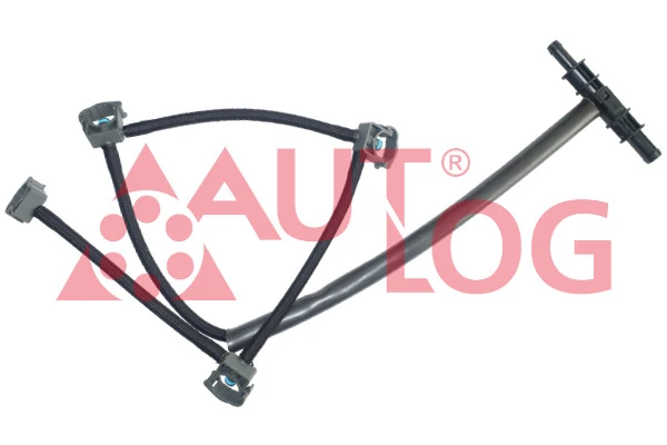 KL3016 Autlog