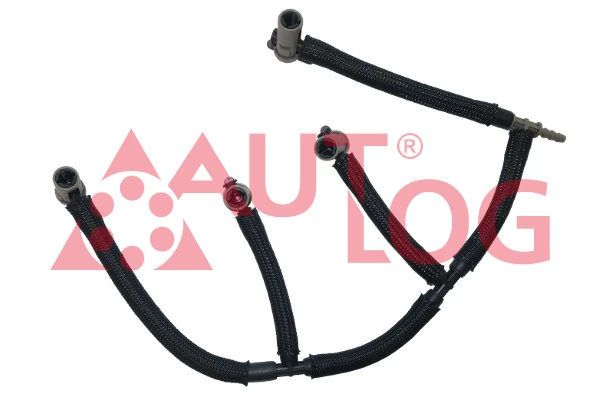 KL3057 Autlog