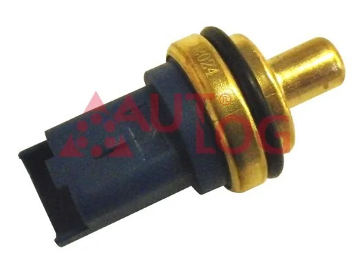 AS2132 Autlog