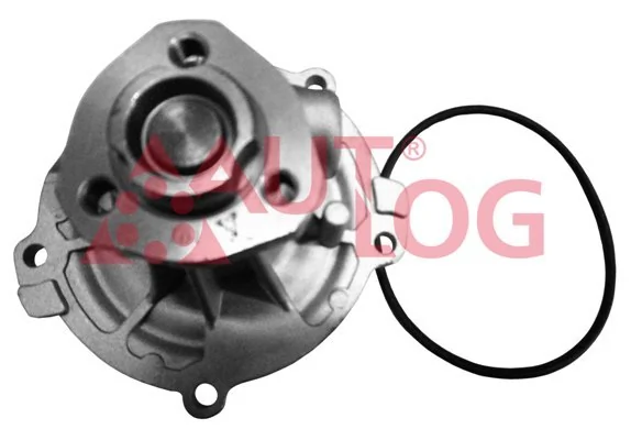  Bomba de agua Skoda Felicia 2