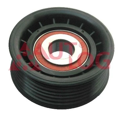 K05080426AA Fiat/Alfa/Lancia Polea guía correa poli V