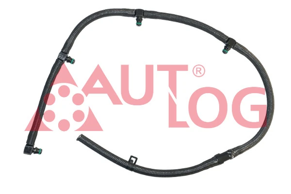 KL3153 Autlog