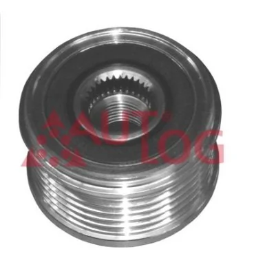Rueda libre alternador  Citroen Berlingo  (2008-2026)