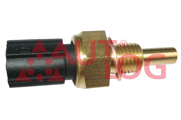Sensor de temperatura del motor para Honda Jazz  (GD, GE)
