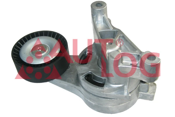 Tensor de correa de alternador para Seat Leon II 1P1