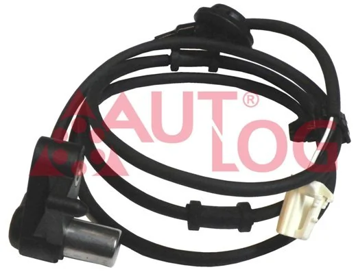 AS5003 Autlog