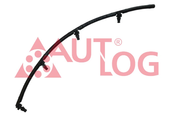 KL3082 Autlog