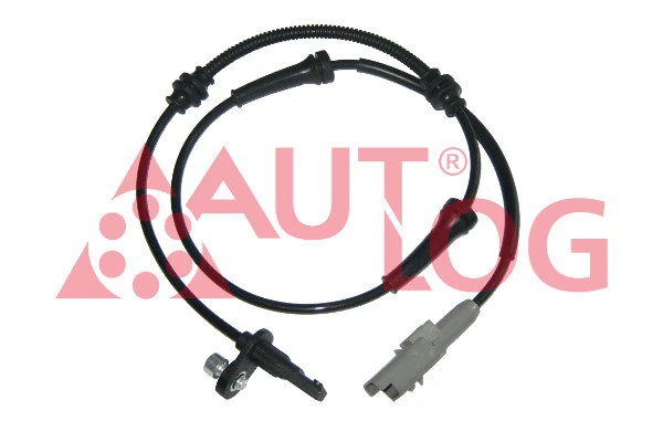 Sensor ABS delantero Citroen C4 GRAND SPACETOURER