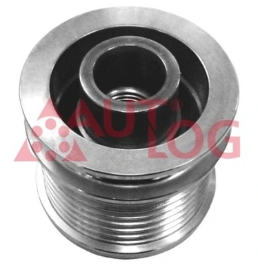 Polea de alternador Mercedes CLS 