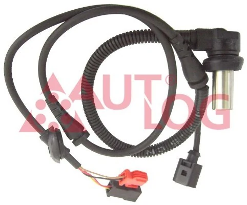 Sensor ABS delantero Skoda SuperB I sedán comprar en España
