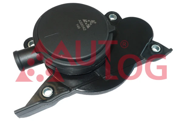 Válvula de ventilación del cárter para Mercedes E  W210