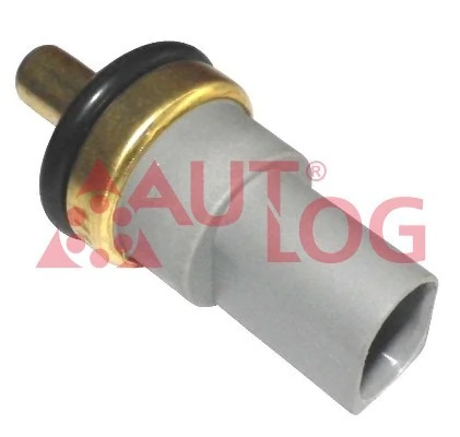 Sensor de temperatura del refrigerante Seat Leon 2 1P1
