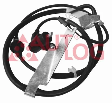AS5029 Autlog