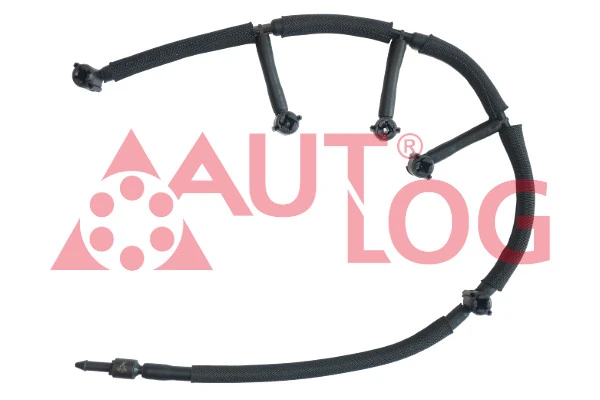KL3155 Autlog