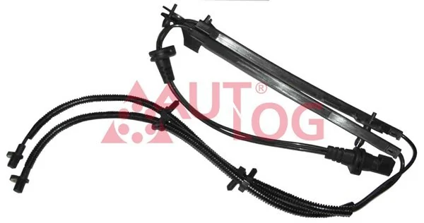 AS4094 Autlog