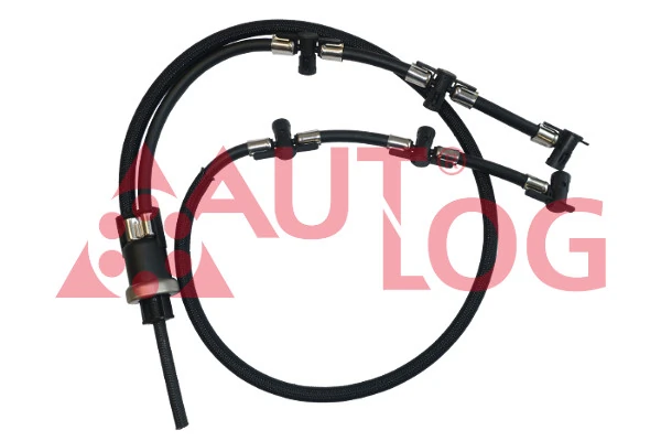 KL3058 Autlog