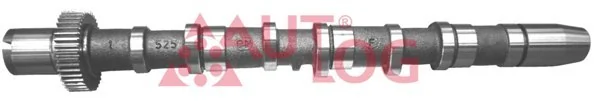 NW5024 Autlog