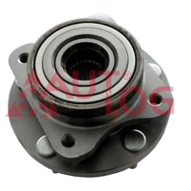 Cubo de rueda delantero Chrysler Voyager