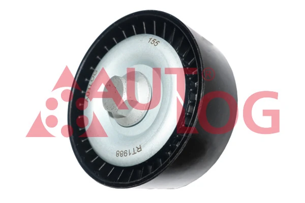 Polea inversión/guía, correa auxiliar servicios Fiat 500 desde 15,01 €