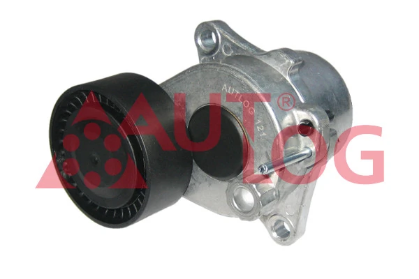 Tensor de la correa trapecial poli v Mercedes Sprinter III 3,5-t