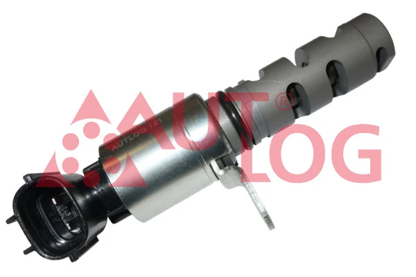 Válvula de control de aceite del árbol de levas Mazda 3  (BL)