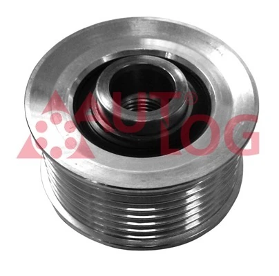 Polea rueda libre Nissan Patrol  desde 39,82 €