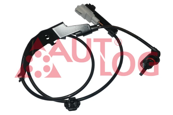 AS5433 Autlog
