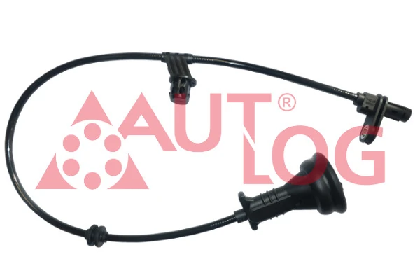 AS5490 Autlog