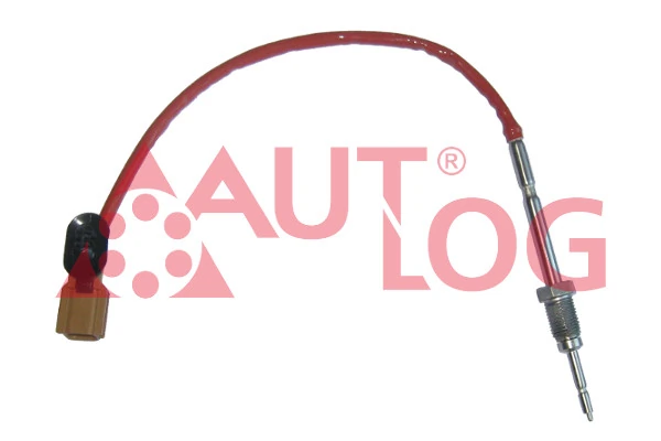Sensor de temperatura de gases de escape antes de la turbina 95517812 General Motors
