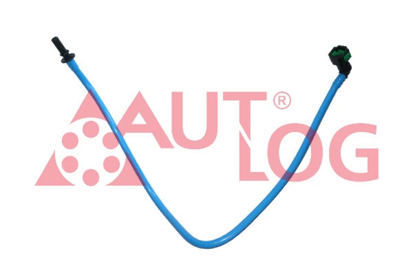KL3213 Autlog
