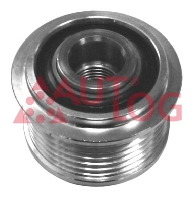 Polea rueda libre Mercedes E sedán (W211) (2002 - 2008) precio, desde 27,68 EUR