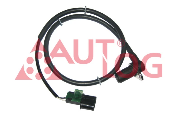 AS4861 Autlog