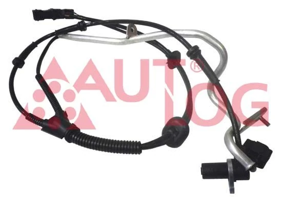 AS4471 Autlog
