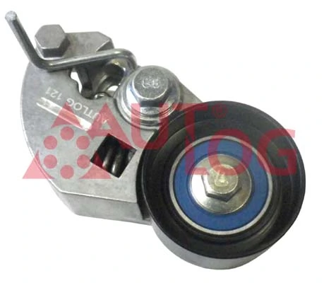 Rodillo tensor cadena Hyundai Sonata V (NF)