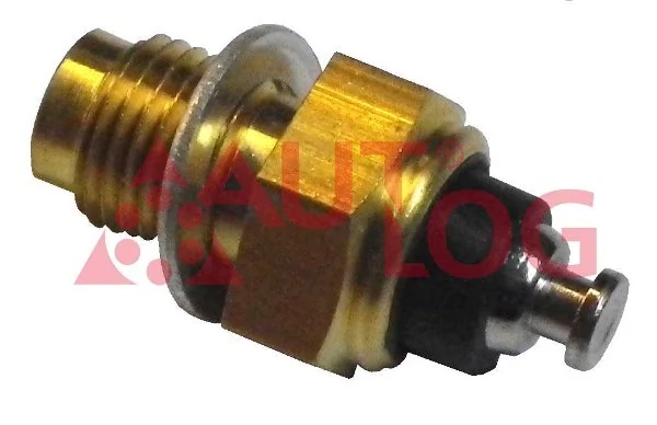 100854755 Hans Pries (Topran) Sensor de temperatura de aceite del motor