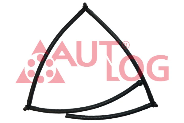 KL3035 Autlog