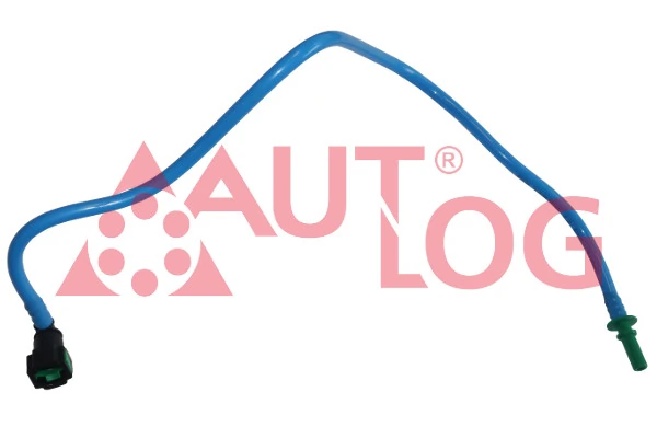 KL3211 Autlog