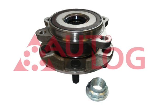 Buje de rueda Corolla  sedán (2002-2006) original desde 74,85 €