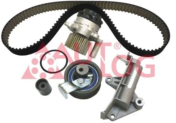 Comprar 530017730 LUK Kit de correa de distribución