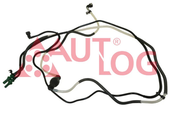 KL3121 Autlog