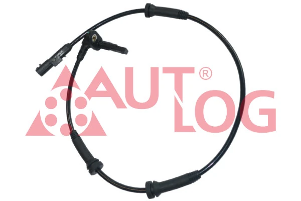 Sensor ABS de rueda delantera Dacia Logan II sedán (L8_) (2012 - 2026) precio, desde 24,64 EUR