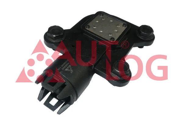 AS5400 Autlog