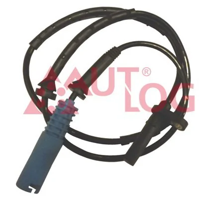 AS4271 Autlog